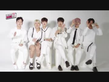 [B.A.P] MタメBANG! #15