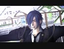 【MMD刀剣乱舞】燭台切さんがダブルラリアットを踊って下さった