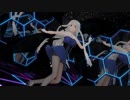 【東方MMD】軽装のブラックサファイアミルク様でSatisfaction　（2K　60fps）