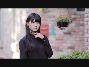 【梅かっぱ】レディーレ【踊ってみた】