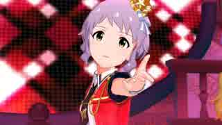 【真壁瑞希】　Silent Joker　【ミリシタMAD】