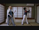 【刀剣乱舞】君色に染まる　踊ってみた【コスプレ】