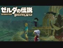 【Switch】ブレワイでよりみち 41ゼルダの伝説BotW】