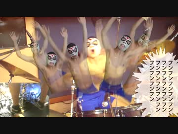 【スラムダンク】OP EDを激しく叩いてみた！