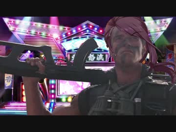 戦場midnight筋肉