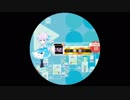 【譜面確認用】拝啓ドッペルゲンガー EXPERT 【maimai動画(中)】