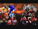 Sonic Forces OST - Episode Shadow