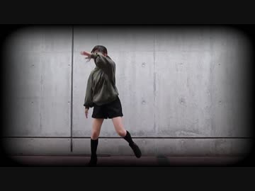 ナンセンス文学　踊ってみた 【RuNa】