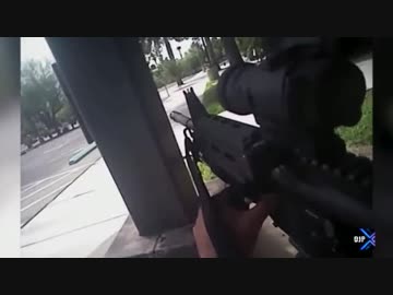 アメリカ警察２４時 Part 1