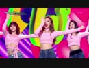 TWICE(트와이스) Heart Shaker 171215 KBS2 Musicbank
