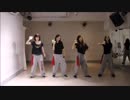 踊ってみた　好きすぎてバカみたい　DEF DIVA　さむん。