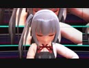 【MMD】霞改二 de [A]ddiction　1080p版