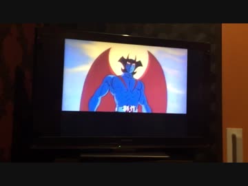 あたし毛むくじゃらのおじさんだけどなぜか歌ってみた