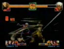 【スーパープレイ】 [KOF2001] コンボ集!!