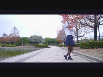 【ちゅん】ハロ/ハワユ【踊ってみた】