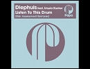 Listen To This Drum (Risk Assessment Remix) / Diephuis feat. Ursula Rucker
