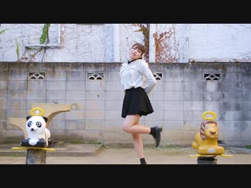 【まいまい】好き！雪！本気マジック【踊ってみた】