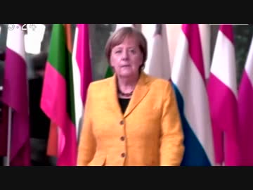 中国政府の政治干渉を懸念する米国 EU大統領が各国への移民割当を批判w