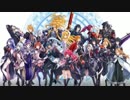 Dies irae Pantheon OP『Fanatiker』
