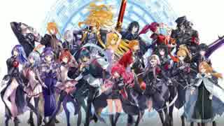 Dies irae Pantheon OP『Fanatiker』