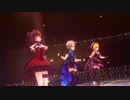 [ライブ仕様] 誘惑イビルで秋風に手を振って[1080p]