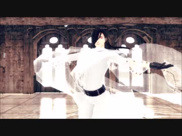 【MMD刀剣乱舞】 FREYJA.sys～システム・フレイヤ～ 【にっかり青江】