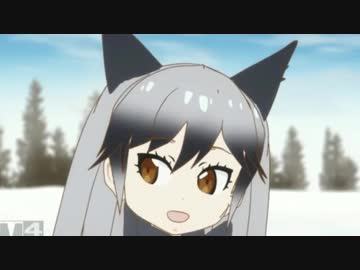 ギンギツ姉マン