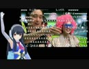 【ポン子】オーロラライブの告知UC