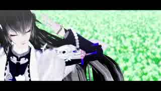 【MMD刀剣乱舞】No title【青江派】