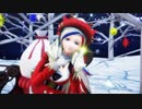 【コマンダン・テスト】ミラクルペイント【MMD艦これ】