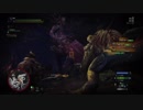 【実況】俺の中の狩人の血が騒ぐ...part3【MHW体験版】