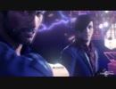 サイコブレイク２ ステファノのBGMをダンシングヒーローにしてみた