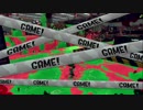 【スプラ2】海外フェス～セーターVSソックス～part2