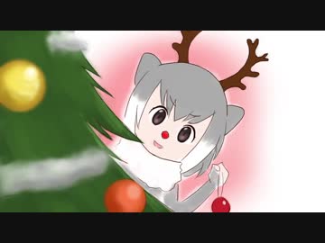 【クリスマスアレンジ】けものフレンズメドレー