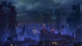 【アラド戦記】ブラッドライン　byインフェルノ