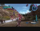 【地球防衛軍5】飛行ダンサーが世界を救うpart10.0【ゲーム実況】