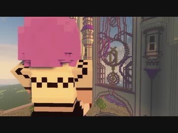 [Minecraft]創掘祭CM澤口シグレ編～遠い思い出のような～[VOICEROID創掘祭]