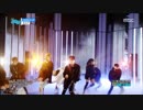 171216 B.A.P HANDS UP@music core
