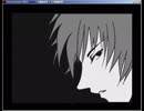【ニコニコ自作ゲームフェス2018】『僕は死んだ』
