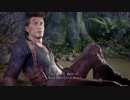 【アンチャーテッド4】エレナ死亡？突然の別れ・・・＃21