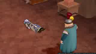 【3人実況】ドラゴンクエストX　初見エルフ３人旅　part30