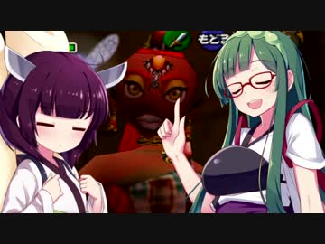 【時のオカリナ】気ままに夢見るハイラル冒険記 Part11【VOICEROID実況】