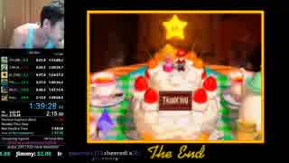 【RTA】スーパーマリオ64 