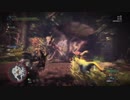 【MHW　β版】ライトボウガンで一狩り行こうぜ！part7【初実況】