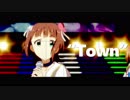 【アイマスMAD】街 / THE BLUE HEARTS