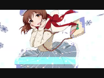 【SNW@r】EOS【萩原雪歩】