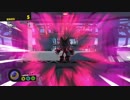 【SONIC FORCES】Battle With Infinite(Second Bout) -Full