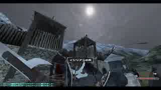 【M＆B：TLD】中つ国を闇で覆う　Part26