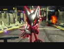 【SONIC FORCES】Battle With Infinite(Showdown) -Full