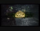 【MHWβ】(18分23秒466)リオレウス・アンジャナフ同時討伐【ガンナー視点】
